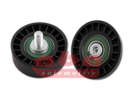 ABA 25136822 ALTERNATÖR GERGİ RULMANI CLIO I 1.2-1.4 90-98 - DACIA SOLENZO
