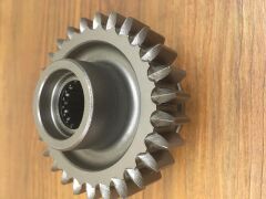 AFT GD127125 GERI VITES DISLISI RULMANLI BOXER III-JUMPER III-DOCATO III 2.0-2.2-2.3 HDI 27 DİS