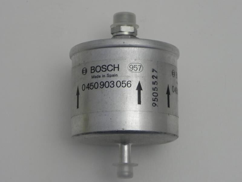 BOSCH 0450903056 YAKIT FİLTRESİ PORSCHE 911 MERCEDES W108 W109 W111