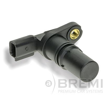 BREMI 60371 KRANK MILI KONUM SENSORU MERCEDES OM607 OM622 W176 W246 C117 W415 W447 . RENAULT MEGANE CLIO CAPTUR KANGOO FLUENCE TRAFIC 1.5dCi K9K 1.6dCi R9M