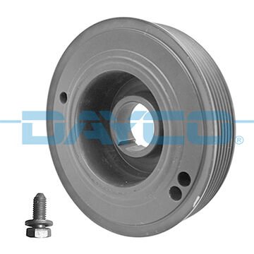 DAYCO DPV1142 KRANK KASNAĞI KİT P306-P406-XANTIA-XSARA-ZX 1.8-2.0 XU5M-TU5J P605-P806-XM 2.0 DEW10J4-XU7JP