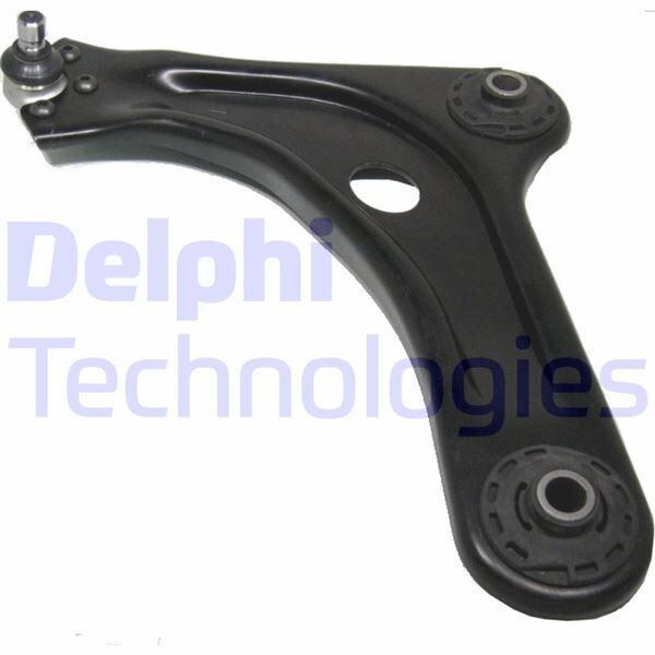 DELPHI TC1247 ALT SALINCAK SOL KOMPLE CITROEN C3 02 >