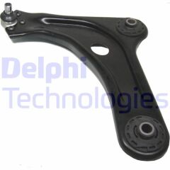 DELPHI TC1247 ALT SALINCAK SOL KOMPLE CITROEN C3 02 >
