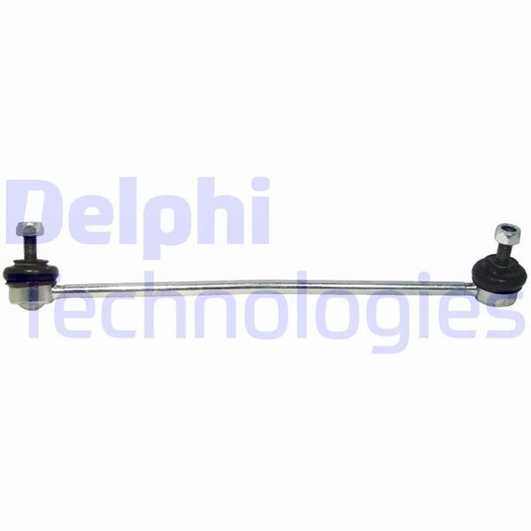 DELPHI TC1802 Z ROTU SOL P207 05 > C3 1.4VTİ 1.6HDİ 1.6VTİ 09 > CITROEN ELYSEE 13 > P301 12 >