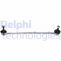 DELPHI TC1802 Z ROTU SOL P207 05 > C3 1.4VTİ 1.6HDİ 1.6VTİ 09 > CITROEN ELYSEE 13 > P301 12 >