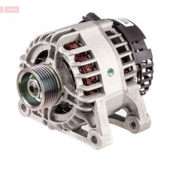 DENSO DAN1336 ALTERNATÖR 14V 70Ah BIPPER-NEMO-P206-PARTNER-PARTNER TEPEE-BERLINGO-XSARA-C15-JUMPY