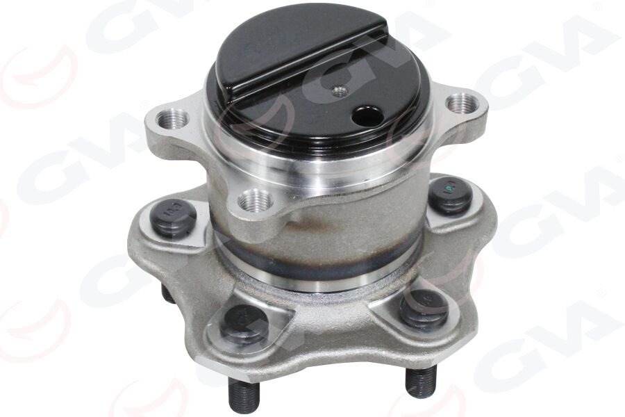 GVA 4799131 ARKA TEKER PORYASI NISSAN JUKE 1.5L K9K F15 10-19 / 1.6L HR16DE MR16DDT 10-> / 1.2L DIG-T HRA2DDT 14 -19 ABS Lİ