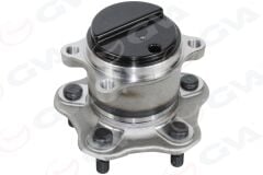 GVA 4799131 ARKA TEKER PORYASI NISSAN JUKE 1.5L K9K F15 10-19 / 1.6L HR16DE MR16DDT 10-> / 1.2L DIG-T HRA2DDT 14 -19 ABS Lİ