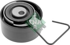 INA 531067630 TRİGER GERGİ RULMANI LAND ROVER FREELANDER 98>06 1.8 16V ROVER R200 95>00 R45 00> R75 03> 1.4 1.6 1.8