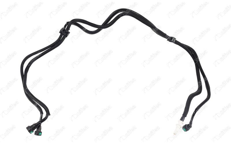 NIFEA 16500 YAKIT HORTUMU FİLTRE İLE POMPA ARASI PEUGEOT P308-P508-P3008-P5008 CITROEN C4-C5-DS7 2.0 BlueHDI D W10