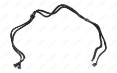 NIFEA 16500 YAKIT HORTUMU FİLTRE İLE POMPA ARASI PEUGEOT P308-P508-P3008-P5008 CITROEN C4-C5-DS7 2.0 BlueHDI D W10