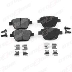 OTOZONE FDA7002-R1 ARKA BALATA CADDY-GOLF6-JETTA-A3-OCTAVIA-SUPERB 10 >
