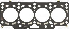 V.REINZ 613636010 SİLİNDİR KAPAK CONTA VW-SKODA-SEAT-AUDİ-CADDY-POLO-IBIZA-FABIA 10> CAYB-CAYC-CAYD 1.6 TDI 2 KERTİK KALINLIK: 1.63mm