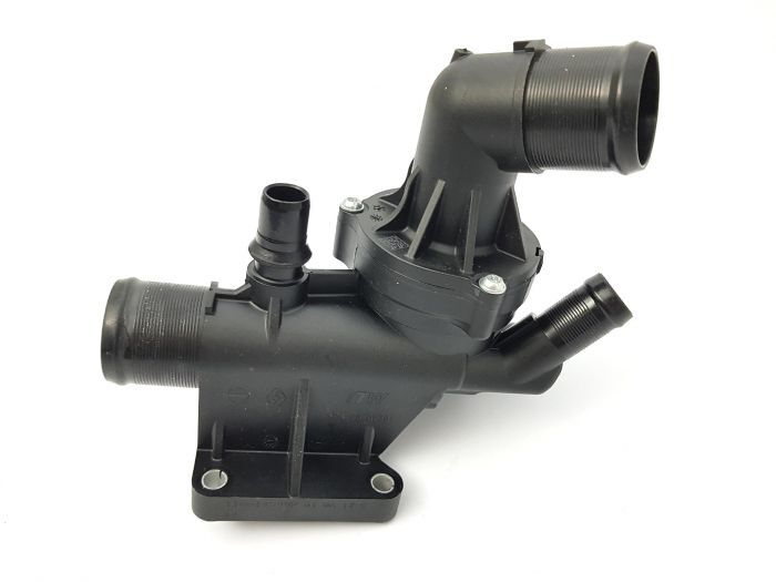 TERMOSTAT 80 C MERCEDES OM622 OM626 W205 W447 . RENAULT R9M 1.6 dCi MEGANE SCENIC FLUENCE SOKULEBI LIR KAPAKLI