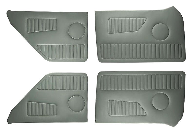 KAPI DÖŞEMESİ GRİ R12 TS