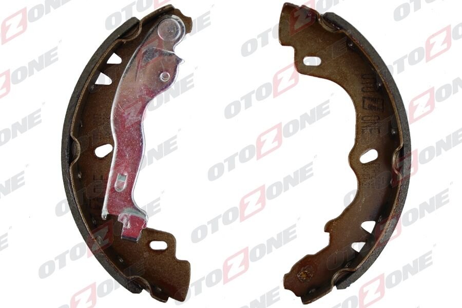 ARKA PABUÇ BALATA PALIO 1.4-1.6 96- 7121020