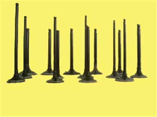 SUBAP EMME EGZOZ STD FOCUS II 04>11 FIESTA-FUSION 02>08 1.6 TDCI PARTNER TEPE C3-C4-C5II -C5X7 BERLINGO B9 -307-308-407- PARTNERTEPEE-EXPERTIII DV6