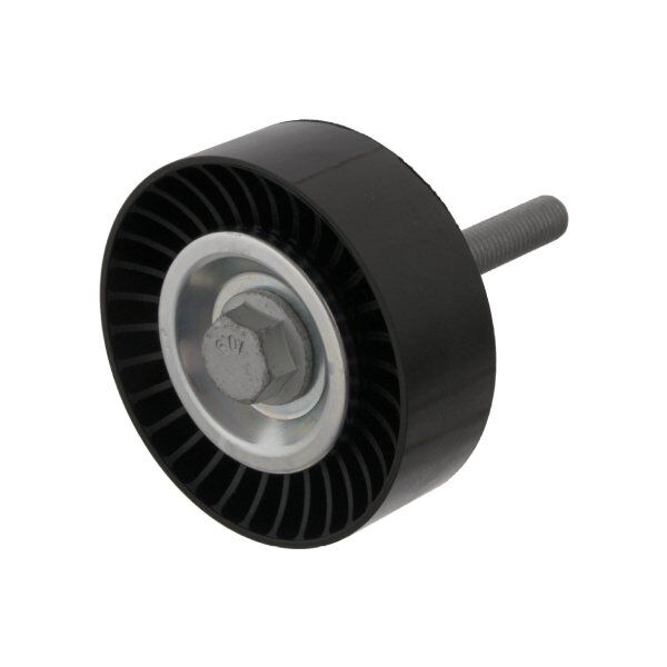 ABA 25504610 ALTERNATÖR GERGİ RULMANI AUDI A1-A3 1.4 TFSI-1.6 FSI 03-15