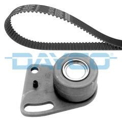 DAYCO KTB209 TRİGER SETI 122x190 FORD-LADA 1300-P100 122DİŞ GD122S190 5002