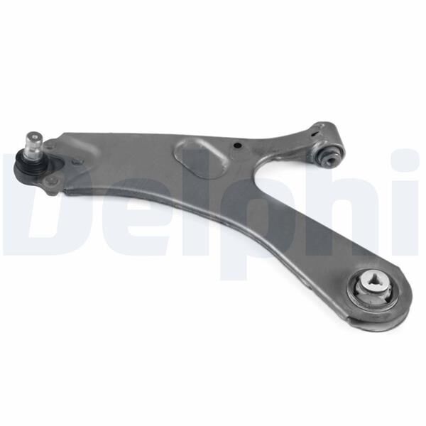 DELPHI TC4867 ÖN SALINCAK SOL ROTİLLİ OPEL MOKKA 19> CITROEN C4 19> PEUGEOT P2008 19> ALFA ROMEO JUNIOR 24>