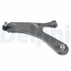 DELPHI TC4867 ÖN SALINCAK SOL ROTİLLİ OPEL MOKKA 19> CITROEN C4 19> PEUGEOT P2008 19> ALFA ROMEO JUNIOR 24>