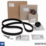 OE-OPEL 95507810 INSIGNIA A ASTRA H ASTRA J VECTRA C ZAFIRA B ZAFIRA C TRIGER SETI