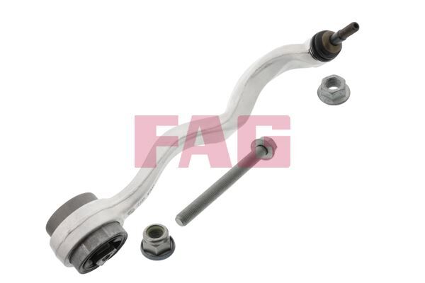 FAG 821064110 SALINCAK ON SAG ALT UST BMW E60 E61