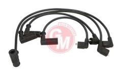 GUA 42254 BUJİ KABLO TAKIMI 1.kalite TEMPRA MPI BOBİN KABLOLU