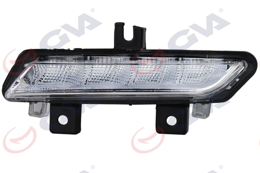 GVA 2014251 GÜNDÜZ FARI SOL CLIO IV-MODUS 12-16