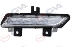 GVA 2014251 GÜNDÜZ FARI SOL CLIO IV-MODUS 12-16