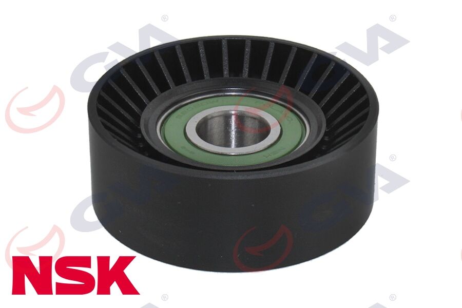 GVA 2799812 KAYIS GERGI RULMANI BMW M43 M52 M54 S54 E46 E39 E38 E53 E36 E85 E86