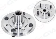 GVA 4791113 ÖN TEKER PORYASI RULMANSIZ HYUNDAI ACCENT 1.3L 4G13 G4EH 95-00 / 1.5L G4EK Karbüratörlü 95-00 / EX CEL 1.5L 4G15 SOHC 89-94