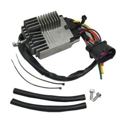 HELLUX HLR.100121 FAN KONTROL REGÜLATÖRÜ A4-A6 1.6-1.8-1.9 TDI-2.0-2.4-2.5 TDI-3.0