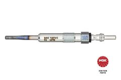 NGK 7560 9776 KIZDIRMA BUJİSİ Y-607AS CADDY III-GOLF V-JETTA III-PASSAT-TOURAN 1.9-2.0TDI-A2-A3-A4-IBIZA- LEON