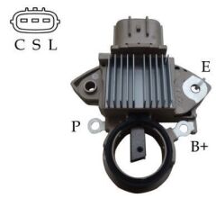 PARS PRS-IM6300 KONJEKTOR 14.50V 3 FISLI MITSUBISHI TIP NISSAN NAVARAPATHFINDER 2.5DCİ 2006 - C-S-L A2TX VRH2009176