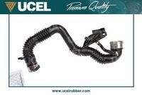 UCEL S85572 TURBO HORTUMU SENSÖRLÜ NISSAN QASHQAI 1.6L R9M Dci J11 14-> / X-TRAIL 1.6L R9M Dci T32 14->