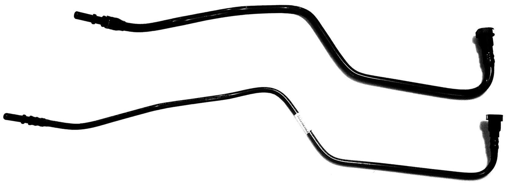 WINTECH 0500430 YAKIT FILITRE UST HORTUMU TRANSIT V.347 2.2 12> A. CEKER