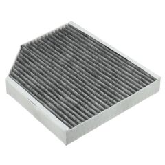 POLEN FİLTRESİ AUDI A4 07>A5 08>Q5 08> 1.8TFSI-2.0TFSI-3.0TFSI-3.2FSI KARBONLU