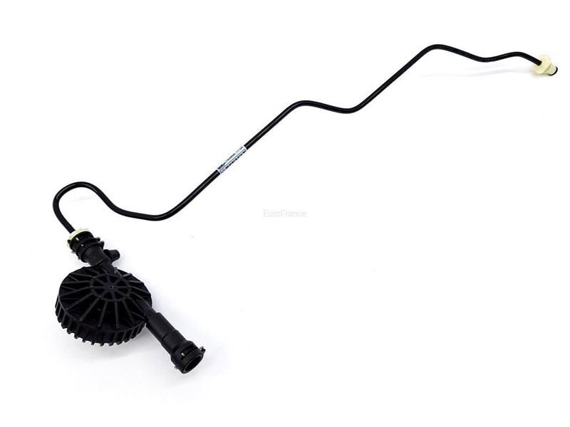 HİDROLİK DEBRİYAJ BORUSU RENAULT TALISMAN-MEGANE IV 1.6DCI