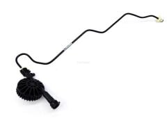 HİDROLİK DEBRİYAJ BORUSU RENAULT TALISMAN-MEGANE IV 1.6DCI