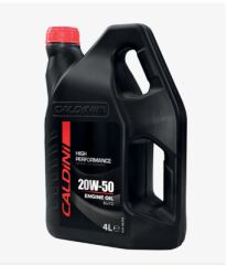 MOTOR YAĞI MİNERAL 20W/50 SL/CF 5L ELITE