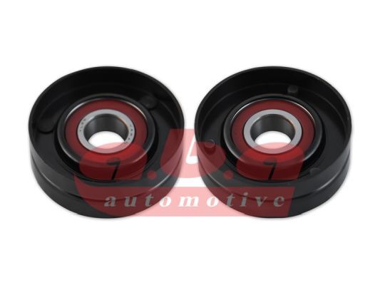 ABA 25006322 ALTERNATÖR GERGİ RULMANI ASTRA G-H-J-CORSA D-INSIGNIA-MERIVA-VECTRA C-ZAFIRA-CRUZE 1.6-1.8