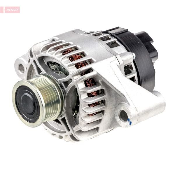 DENSO DAN1000 ALTERNATÖR ALFA ROMEO 159 1.8TBI 2009-2012 GIULIETTA 1.8TBI 2010-2018 BRERA 09-12 SIPIDER 09-11 LANCIA DELTA 1.8 2009-2014