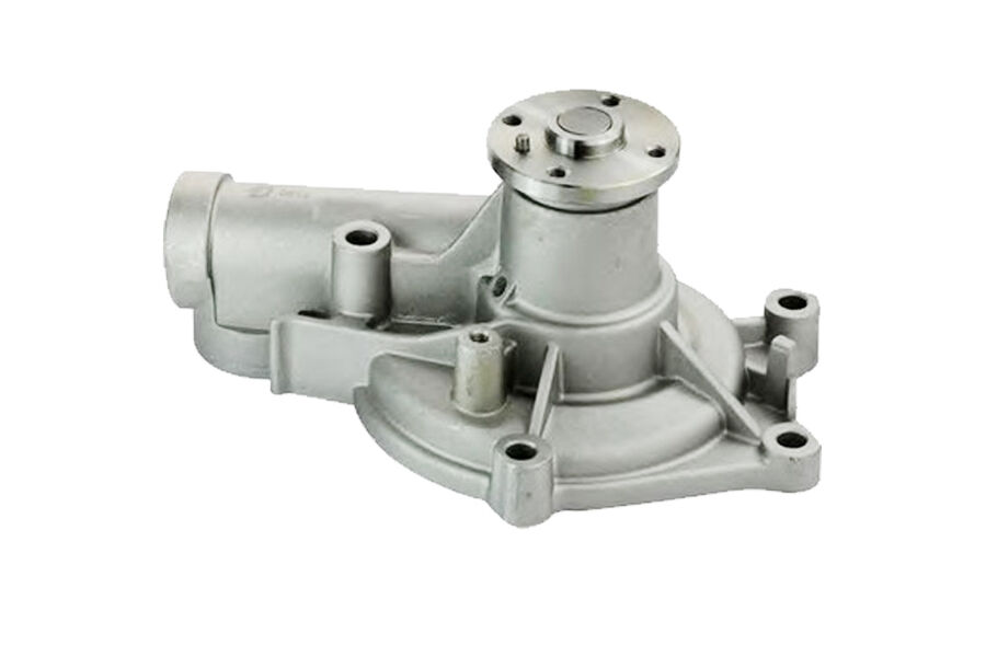 GMB GWM-44A DEVİRDAİM SU POMPASI HYUNDAI SONATA 2.0L 4G63 16v 92-94 - MITSUBISHI GALANT. ECLIPSE 2.0L 4G63 16v E 33A E38A D22A D27A enjeksiyonlu 88-96