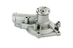 GMB GWM-44A DEVİRDAİM SU POMPASI HYUNDAI SONATA 2.0L 4G63 16v 92-94 - MITSUBISHI GALANT. ECLIPSE 2.0L 4G63 16v E 33A E38A D22A D27A enjeksiyonlu 88-96