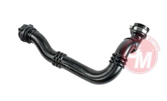 GUA 40781 TURBO HORTUMU RENAULT LAGUNA III 2.0