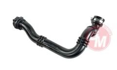 GUA 40781 TURBO HORTUMU RENAULT LAGUNA III 2.0