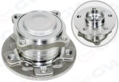 GVA 4799132 TEKER RULMANI ARKA BMW F40 F52 F44 F45 F46 F48 F49 F39 . MINI F54 F55 F56 F57 F60 F65 F66 F67 PORYA