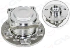 GVA 4799132 TEKER RULMANI ARKA BMW F40 F52 F44 F45 F46 F48 F49 F39 . MINI F54 F55 F56 F57 F60 F65 F66 F67 PORYA