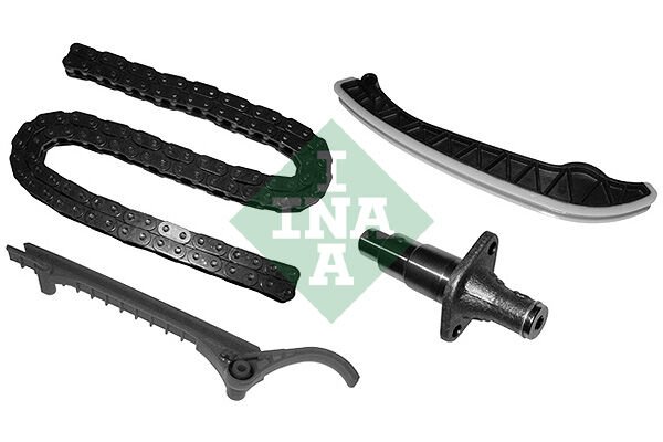 INA 559182320 EKSANTRIK ZINCIR SETI MERCEDES M166 W168 W414